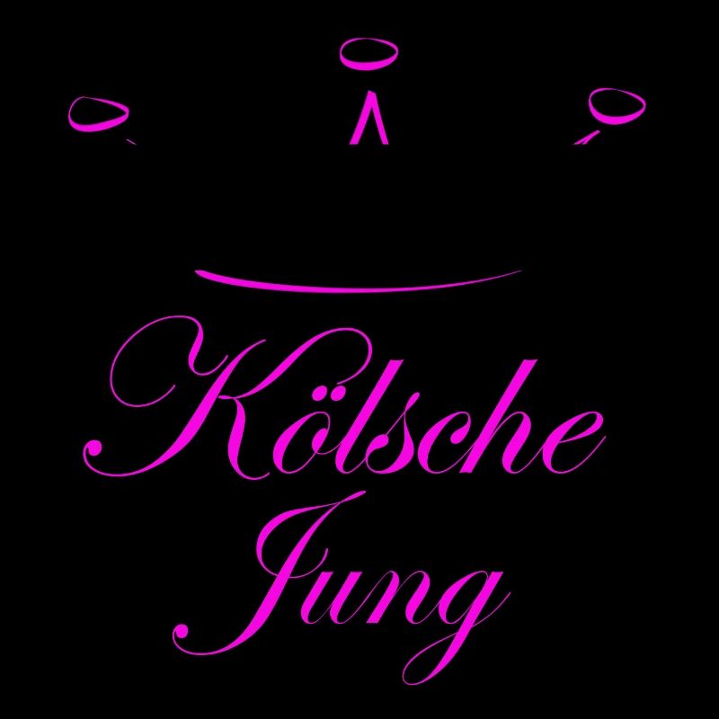 kölsche Jung