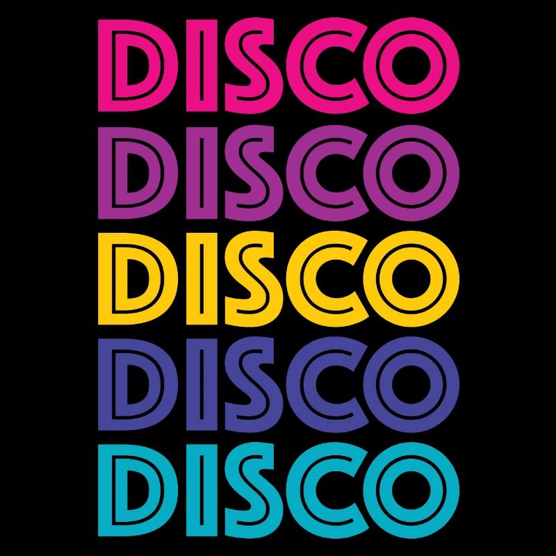 Disco Disco Disco