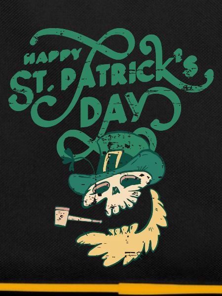 Saint-Patrick,
