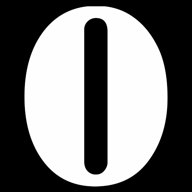 O