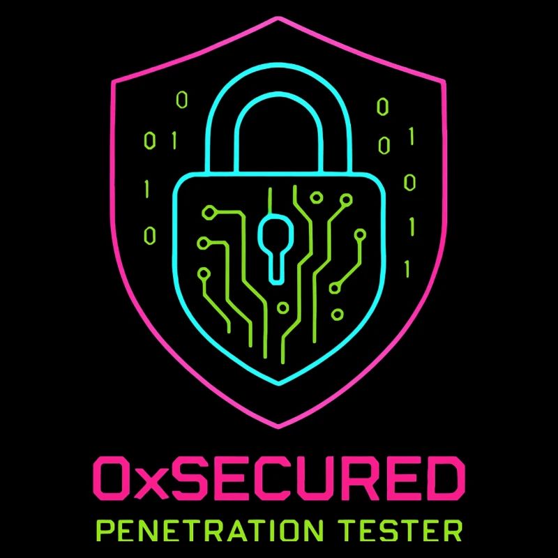 Shield 0xSecure Cyber-Penetrationstester