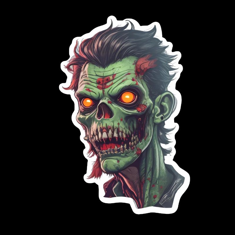 Zombie
