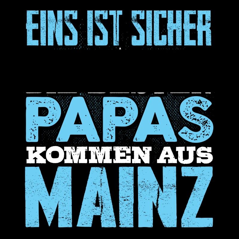 MAINZ - Papa