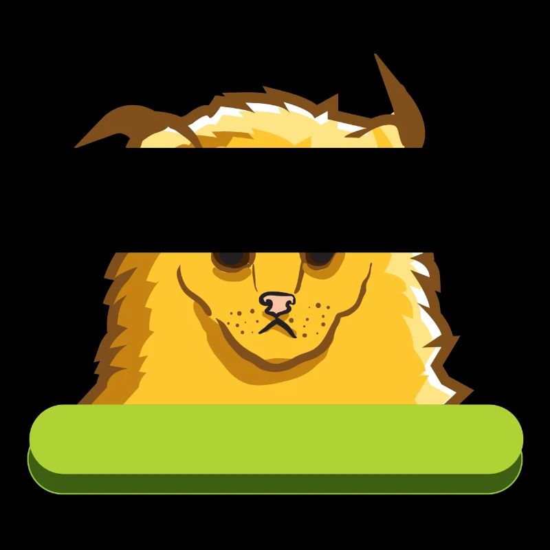 Cadeau chat sauvage chat sauvage chat Lynx