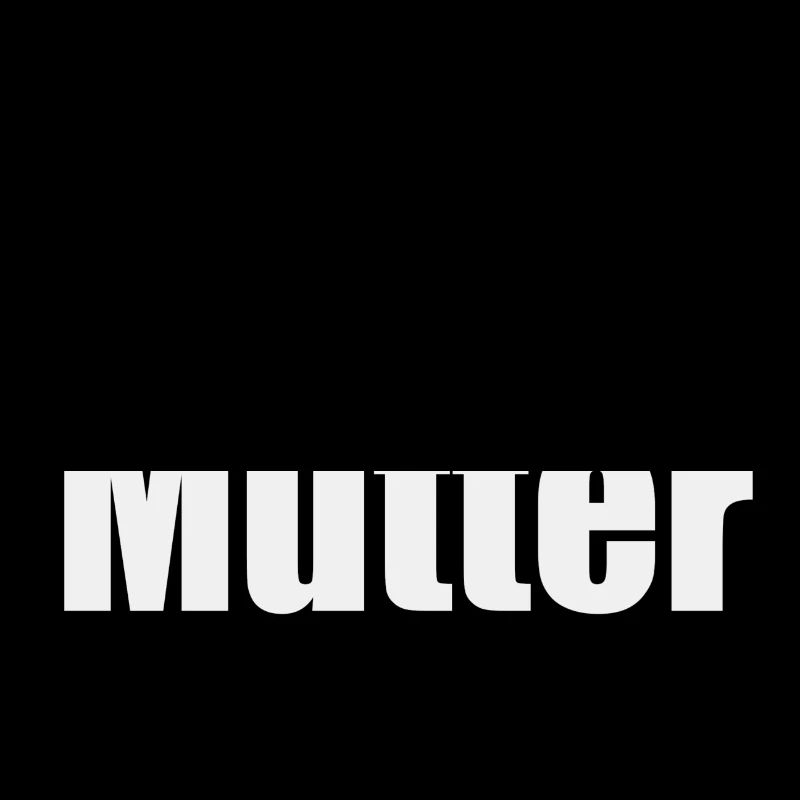 Helikopter Mutter - das Geschenk zum Muttertag