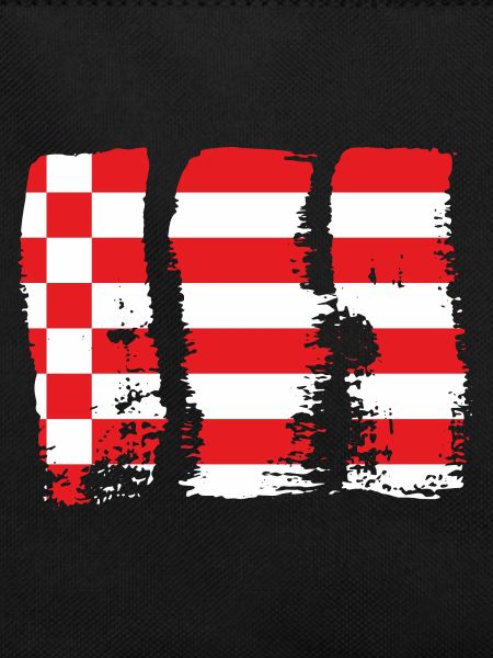 Bremen Flag Bremen Flag