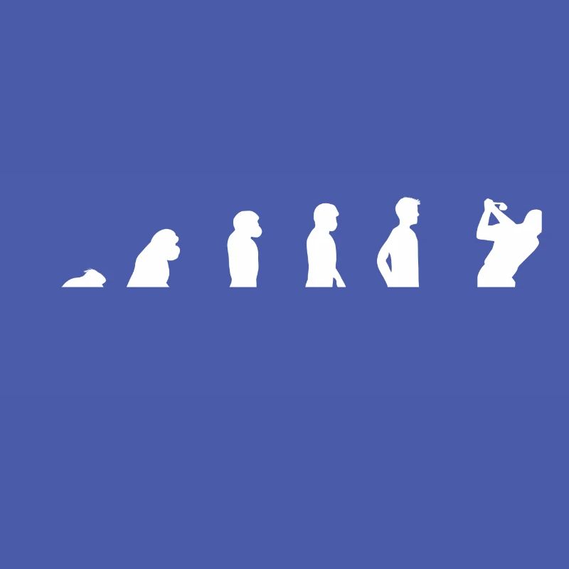 Evolution Golf