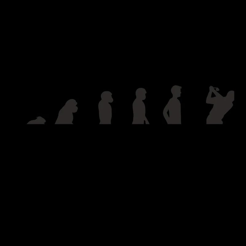 Evolution Golf