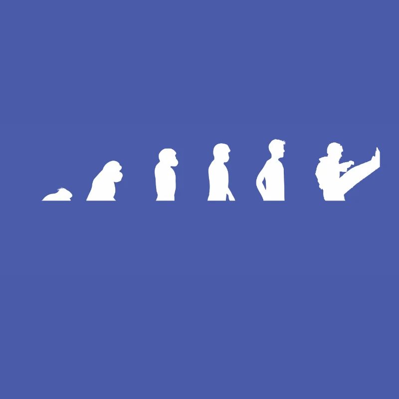 Evolution Karate