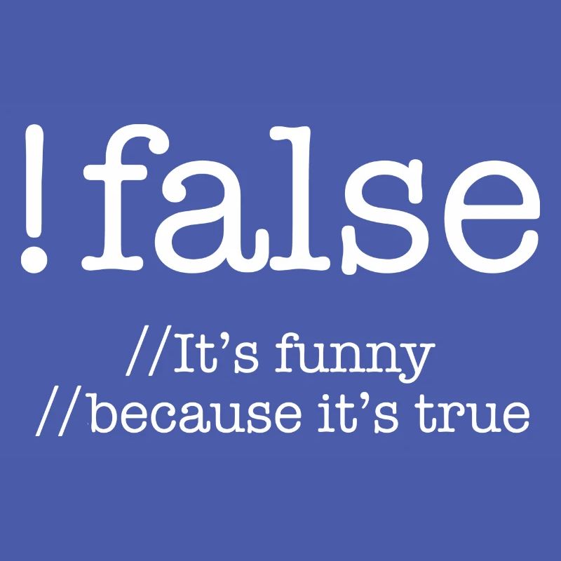 Cadeau de programmeurs de programmation de programmation erronée