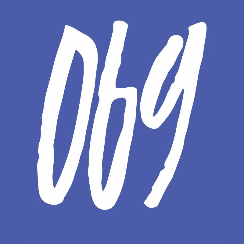 069 Area code Frankfurt am Main