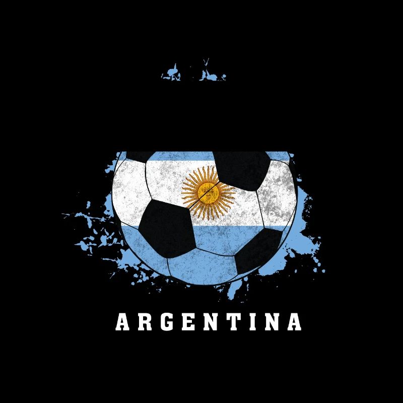  de l'Argentine