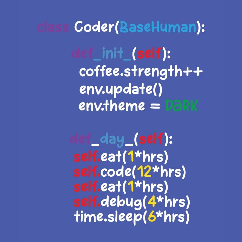 Developer Graphic Coder Programmer Computer Geek P