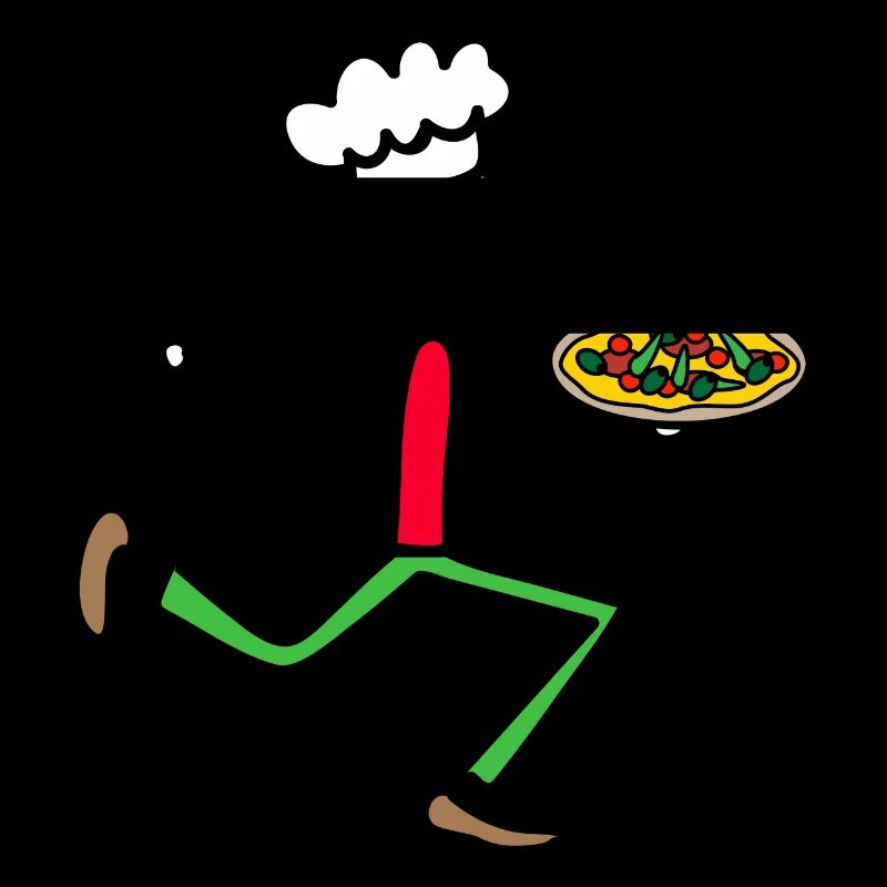 Pizzabäcker