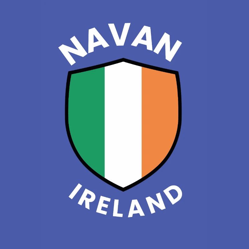 Bouclier Navan d’Irlande