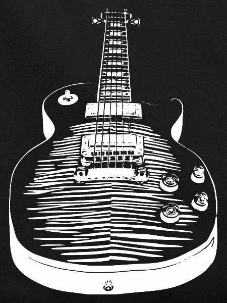 Guitar - Les Paul