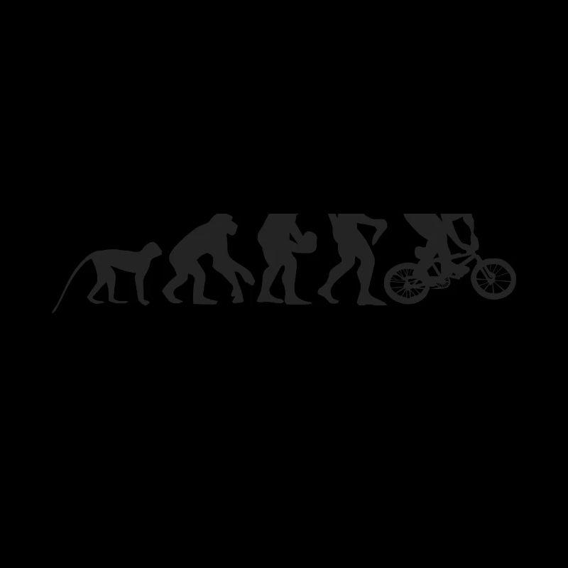 Evolution BMX