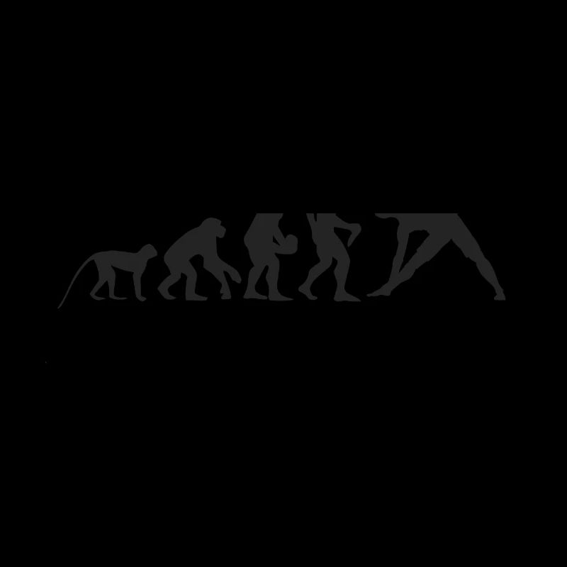 Evolution Yoga