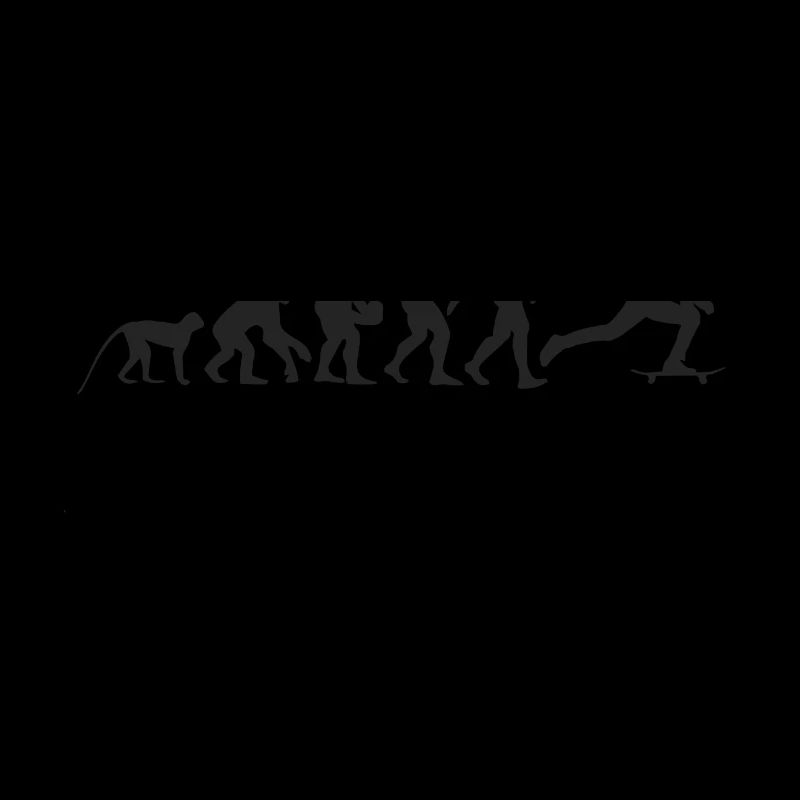 Evolution Skate