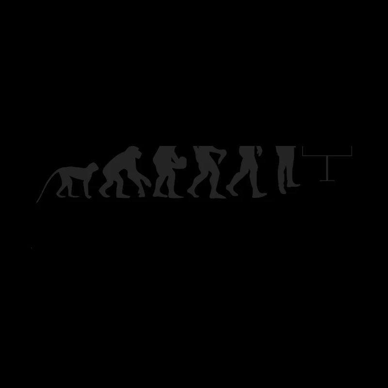 Lehrer Evolution