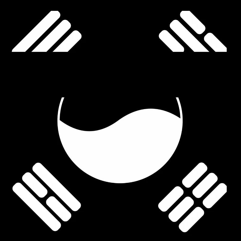 Corée du Sud