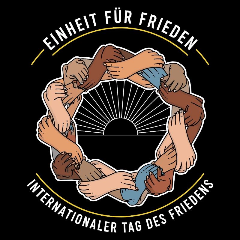 Unity for Peace