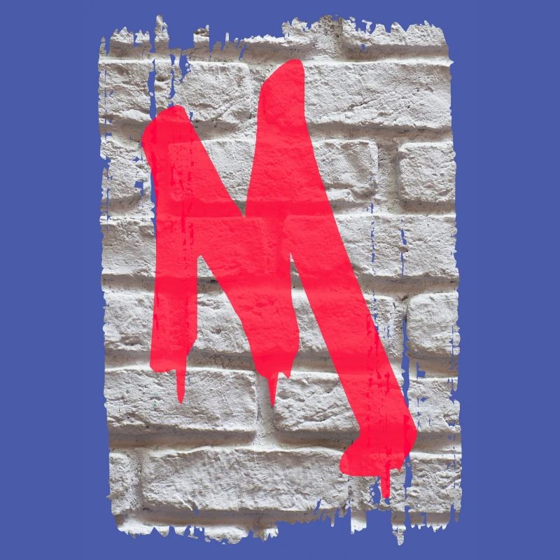 mauer m