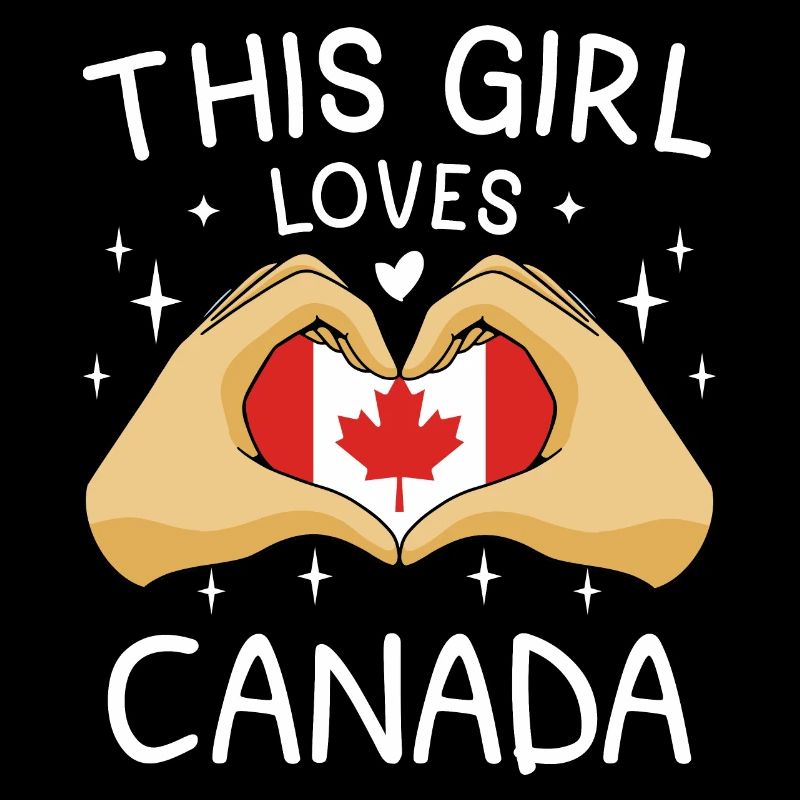 Canada Flag Maple Leaf Canadian Flag Canada