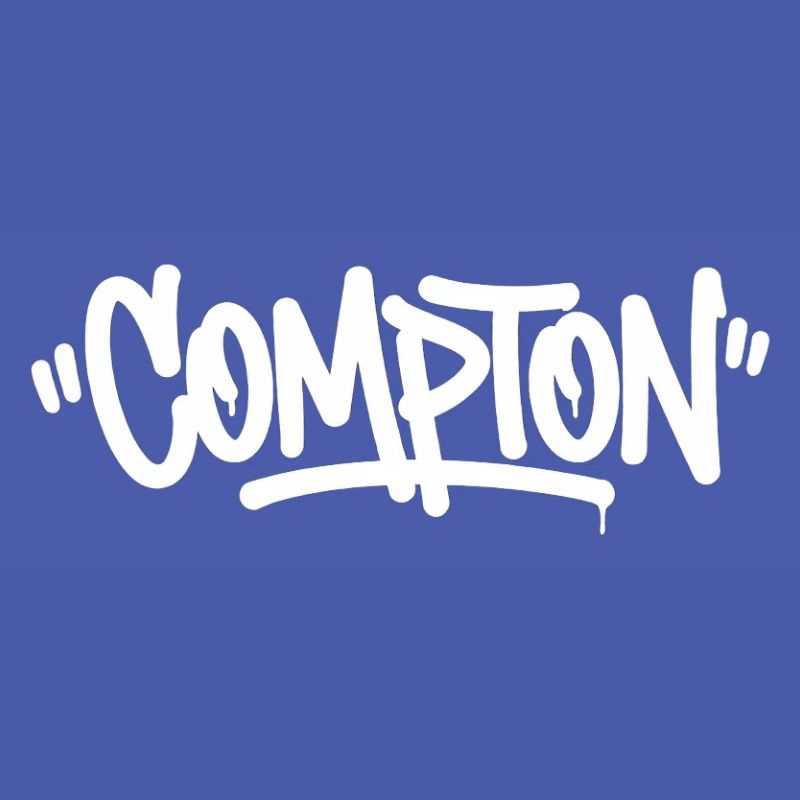 Compton Graffiti