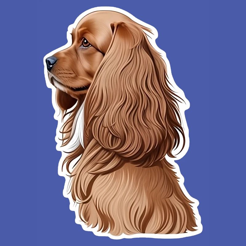 Cocker Spaniel