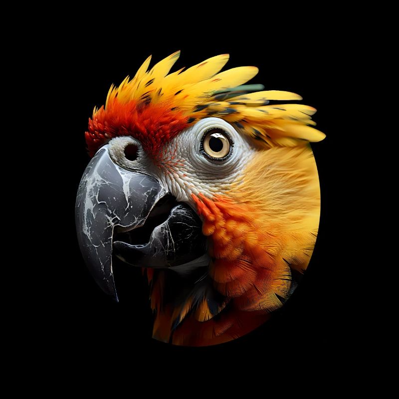 Parrot