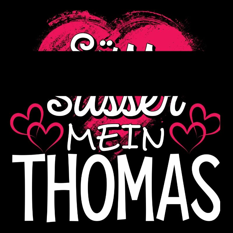 THOMAS - süss