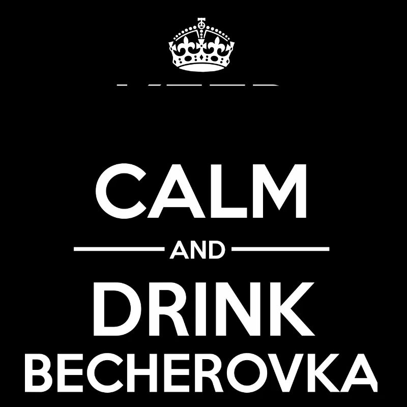 Drinks KC Becherovka