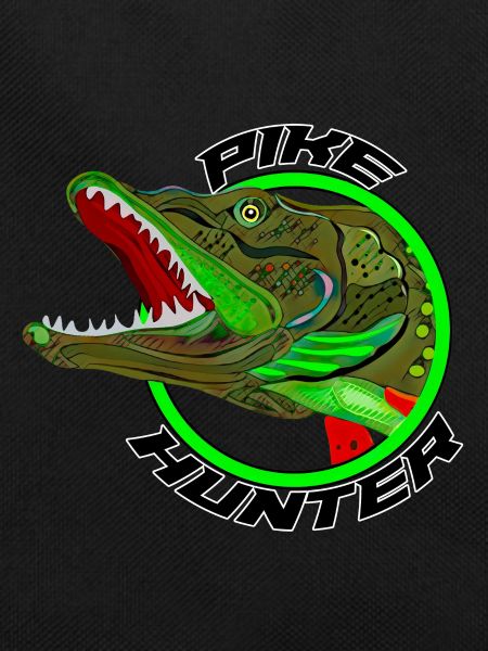 Pike hunter