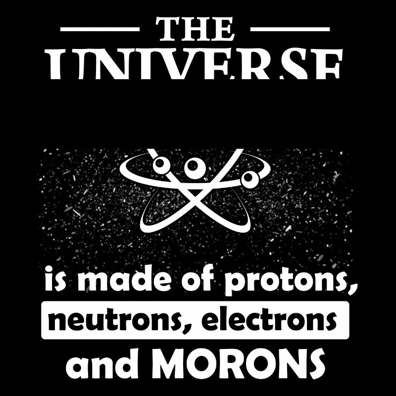 The Universe