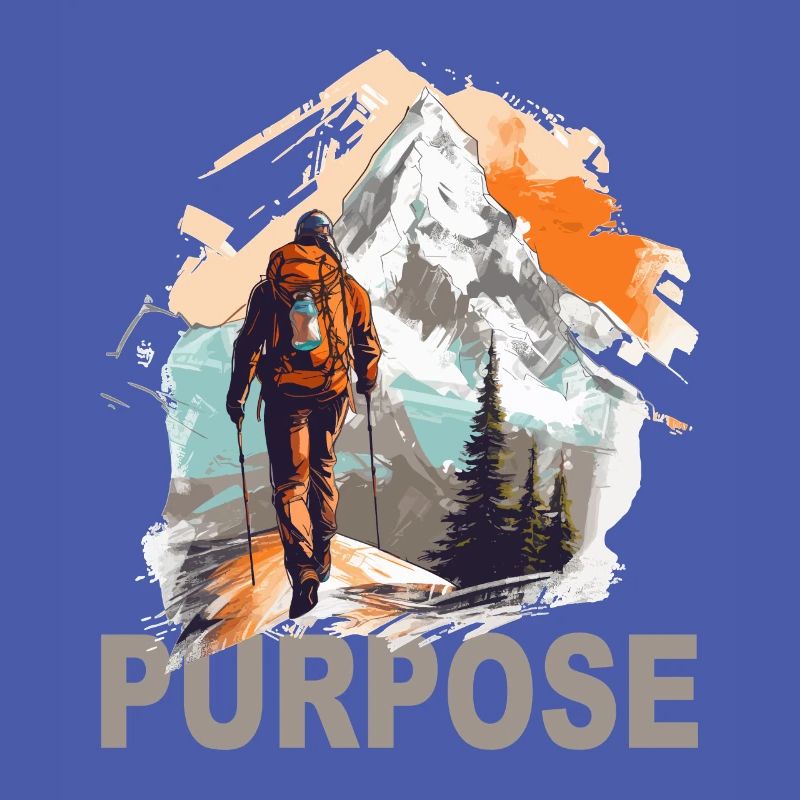 Mountain Purpose