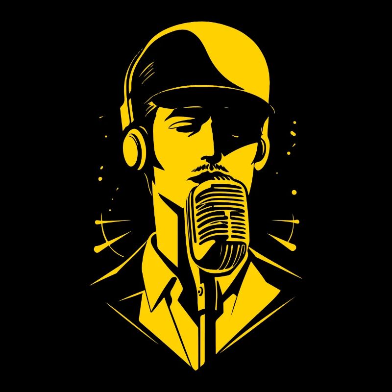Vocals Sänger
