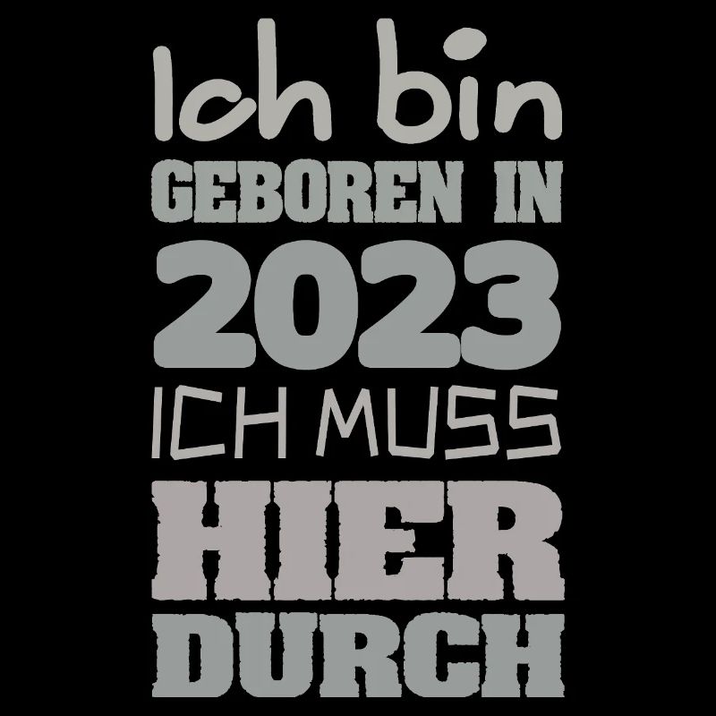 Born in 2023 Get started