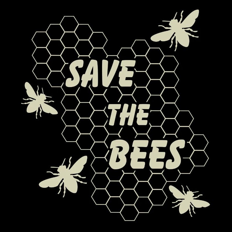 Save the Bees | Save the bees