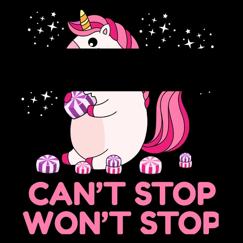 Impossible d'arrêter ne s'arrêtera pas