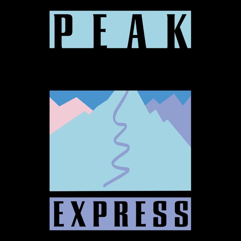 Peak-Express