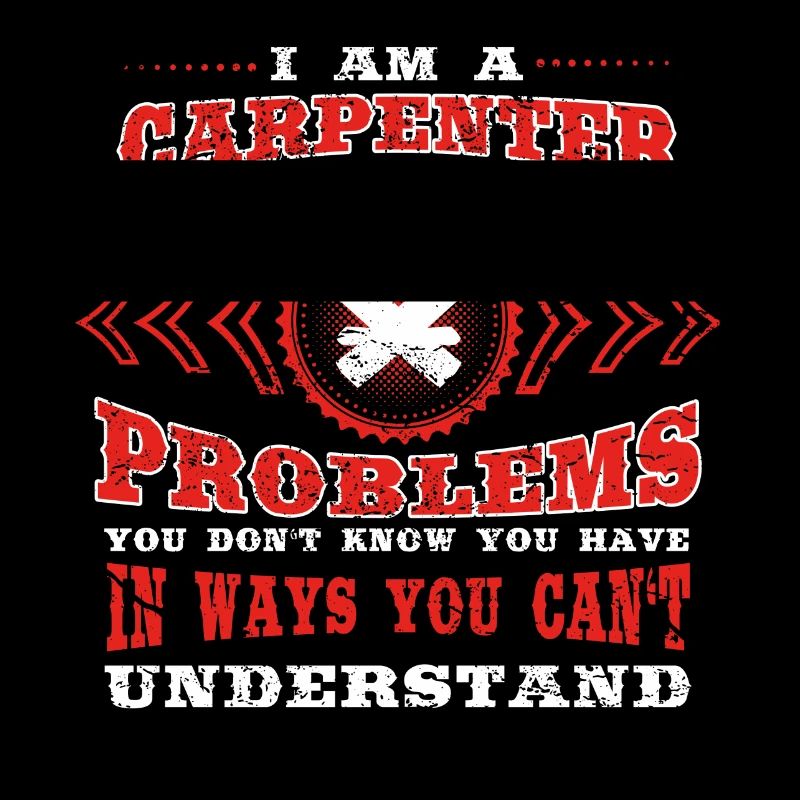 poison solve problems know CARPENTER