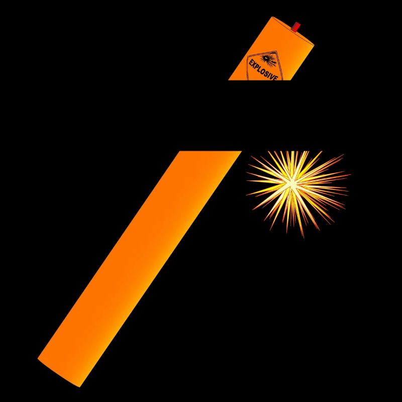 Dynamite Stick