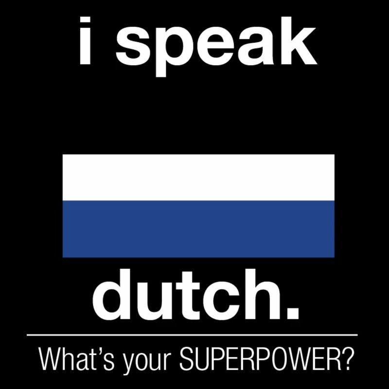 Holländische Superpower