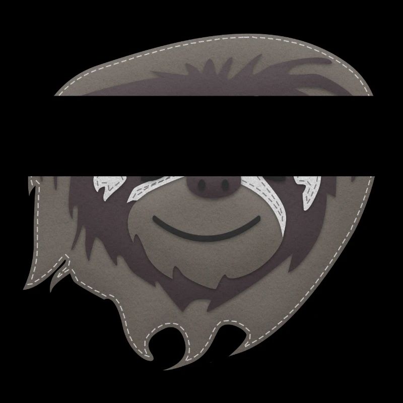 Sloth patch