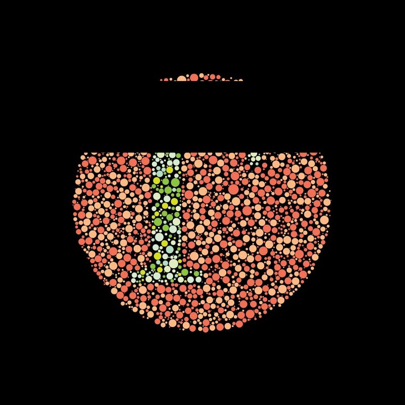 Gamma Eye Test