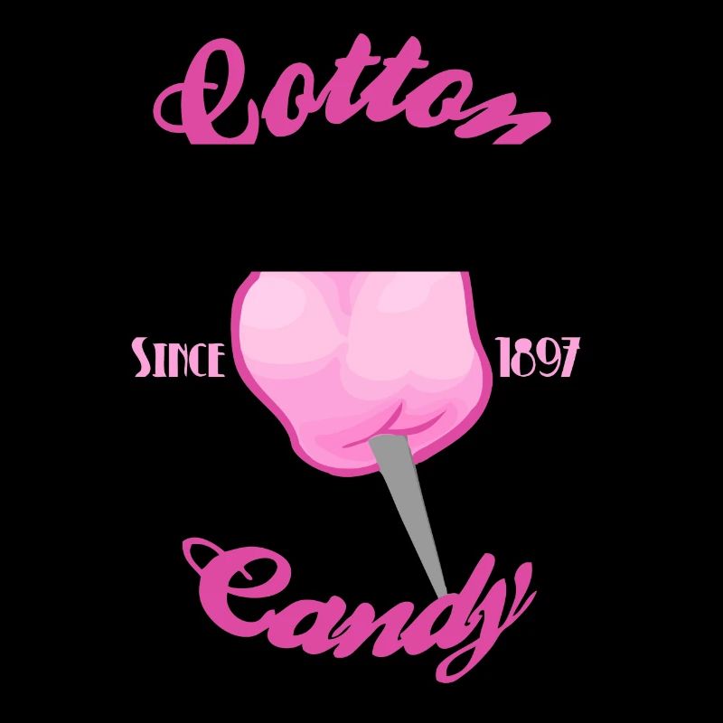 Cotton candy 2