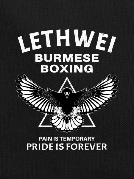 Lethwei Eagle