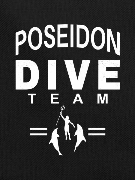Poseidon Dive Team