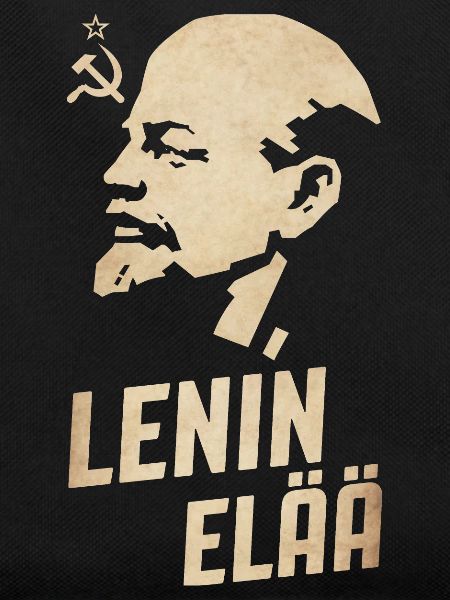 Lénine vit